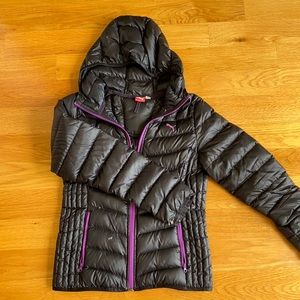 Puma XS winter jacket
